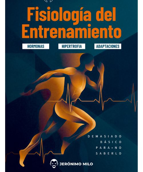 tapa de libro de fisiologia