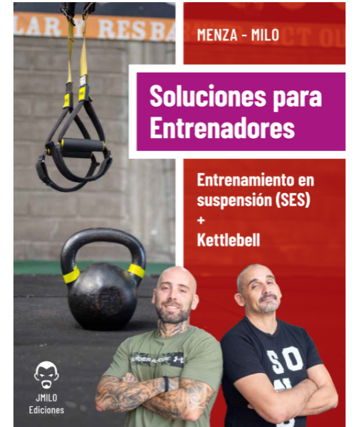Kettlebell y entrenamiento en suspensión - PDF