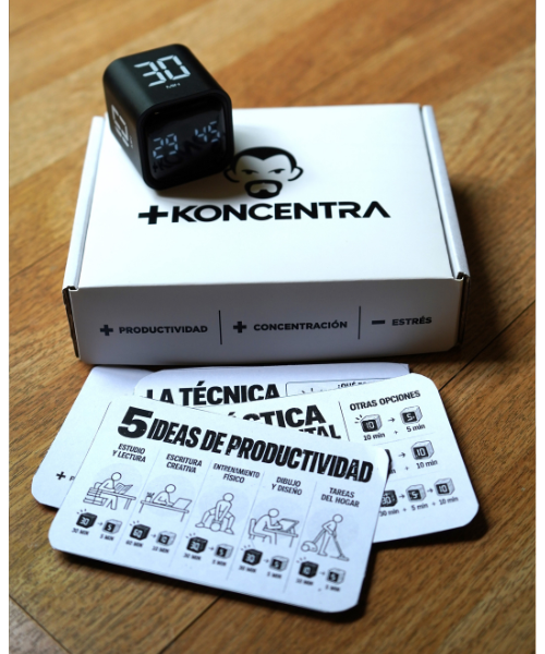 +KONCENTRA